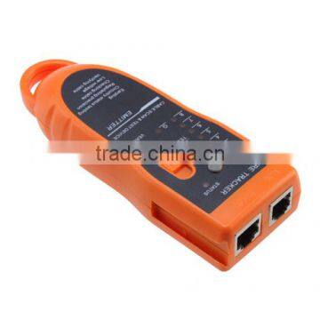 Telephone Phone RJ45 RJ11 Wire Tracker Tracer Ethernet LAN Network Cable Tester photo-3