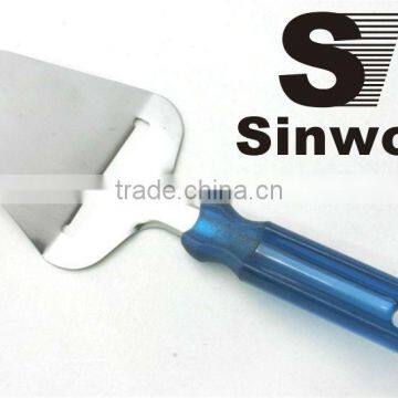 cheese shovels