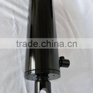The OEM and Non-standard High Quality Welded Hydraulic Cylinder photo-4