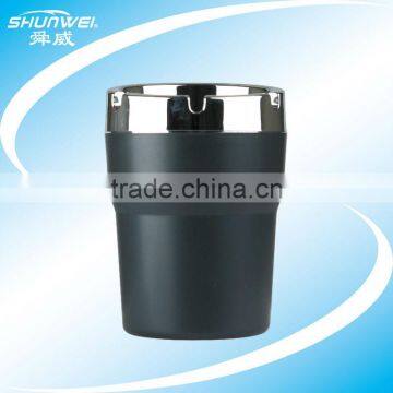 SD-1207 hot sale plating car ashtray