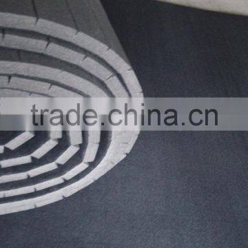 Carpet Roll Home Mat, Weightlifting Mat, Gym Roll Mat for Gymnastics photo-2