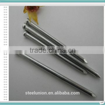 black finishing nails lost head nails common nails from china factory