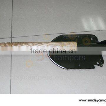 Telescopic Shovels photo-2