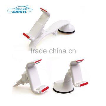 3 in 1 Multi Useful Car Mount Holder, Car Phone Mount, Magnetic Car Mount photo-3