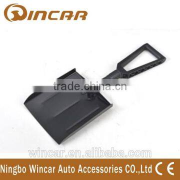 Aluminum Alloy Material Square Garden Shovel