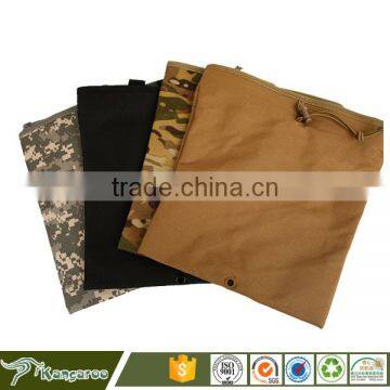 Camo Military Administrative Cell Mobile Phone Pouch