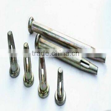 Korean Wedge Pin Price in China Factory photo-5