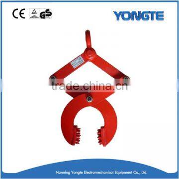 0.5T-5T Round Steel Lifting Clamp