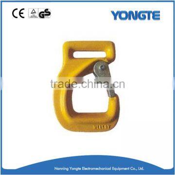 Clevis Elephant Foot Hook photo-6