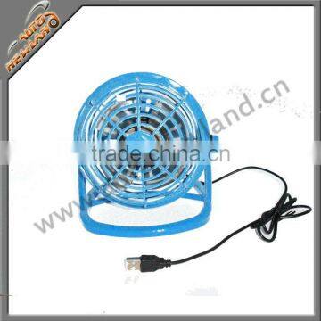 Mini car fan car blower fan