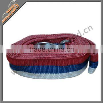 Popular custom tow strap
