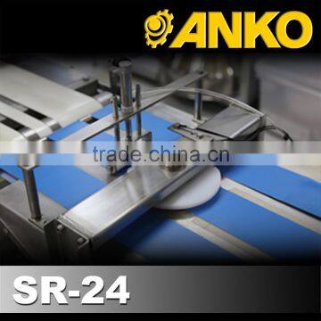 Anko Industrial Mixing Making Commercial Mini Spring Roll Machine photo-6