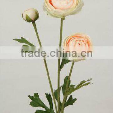 flower supplier outdoor artificial plastic flowers