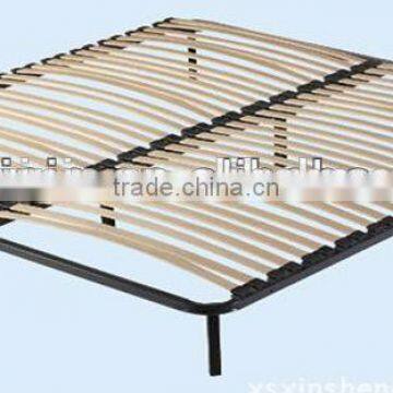 Heze Kaixin European Bed Frame -steel Frame photo-2