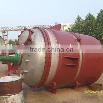 Continous Stirred Tank Reactor photo-4