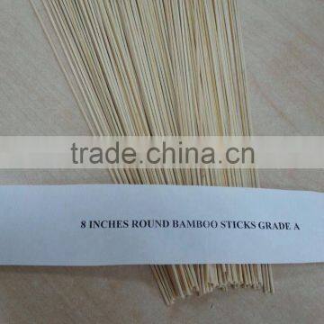 Bamboo Stick for Making Incense photo-2