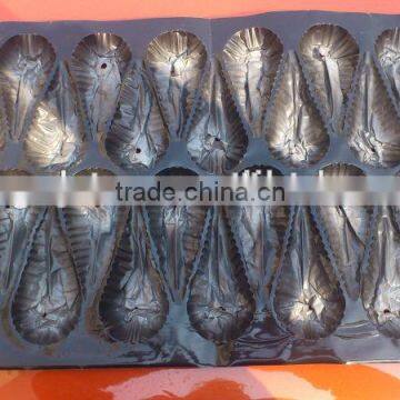 Custom Wholesale 39x59cm PP Thermoforming Container Tray photo-2