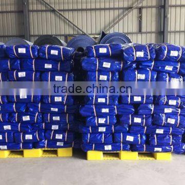 Factory Price PE Tarpaulin Payment