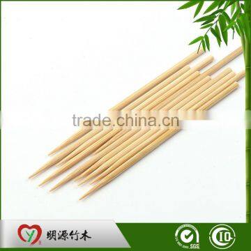 Custom Bbq Barbeque Natural Eco-friendly Chop Stick Restaurant photo-2