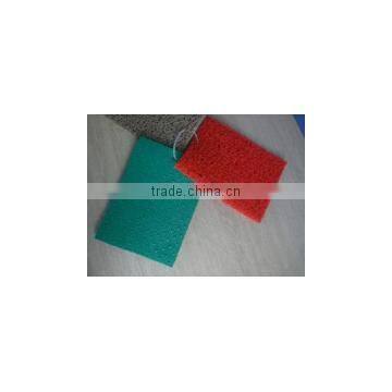 High Quality Cheap Pvc Outdoor Mats/cheap Pvc Indoor Mat From Factory photo-2