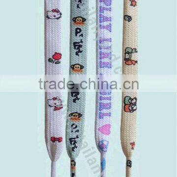 Custom Beautiful Shoelaces Wholesale,Factory Direct