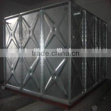 Manufacture Direct Sale! Enameled Water Tank Storage/hot Water Storage photo-5