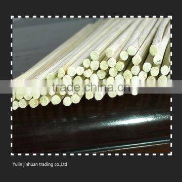 Perfect Quality Low Price Disposable 30cm Length Natural Bamboo Bbq Skewer/stick photo-2