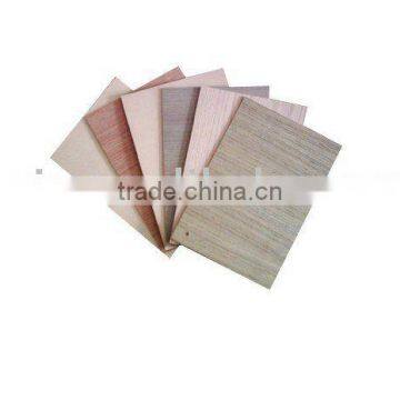 Fancy Plywood