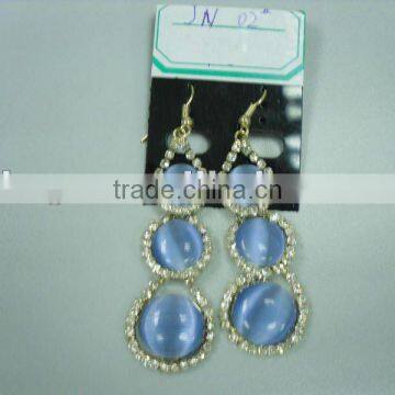 Fashion earrings