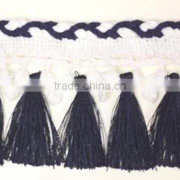 tassel fringe TF281