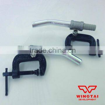 G clamp For Pneumatic Diaphragm Pump/Printing Ink Pump