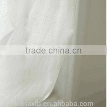 High Quality 100% Pure Linen Yarn Dyed Textile photo-3