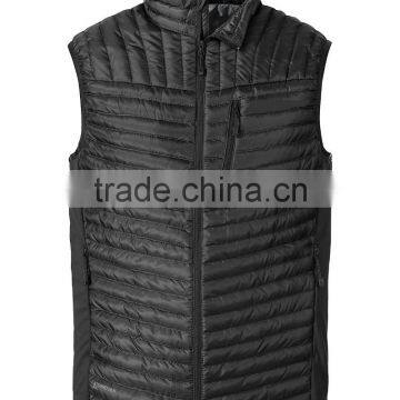 best quality vest men winter