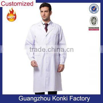Fashionable New Style White Sexy Hospital Staff Nurse Uniform Designs photo-2