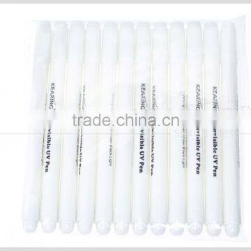 Kearing Brand High Inspection Secret Marking Pen for Textile Paper Plastic Etc. #UV05 photo-6