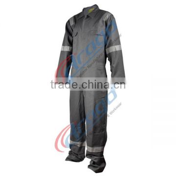 hot sale mosquito repellent coal mine clothing