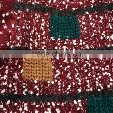 New Style Boy's Fashion Heavy Wool Sweaters With Best Price for Wholedsale photo-4