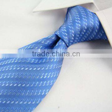 HD10-T116 New design 100% silk woven neck tie/stock, OEM available