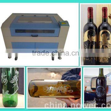 Plywood / MDF / Acrylic Laser Cutting and Engraving Machine High Quality photo-2