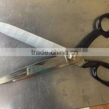 BRAZIL MUNDIAL TAILOR SHEARS SIGNATURE SERIES FORGED 490-8NP 490-12NP photo-4