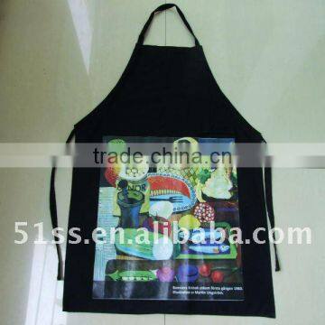 Tabard Apron