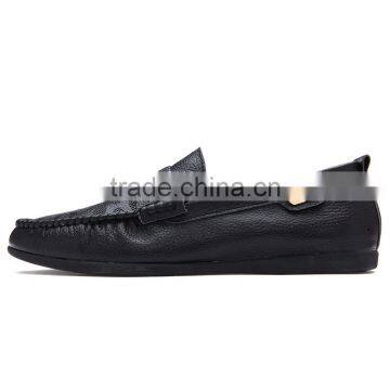 New Model Style Monster Casual Shoes Fashion for Men Have Sample, Adults Casual Monster Shoes Leather High Quality photo-2