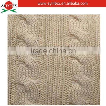 Rib Fabric For Clothes for cuff for bottom for collar FGHL-7006