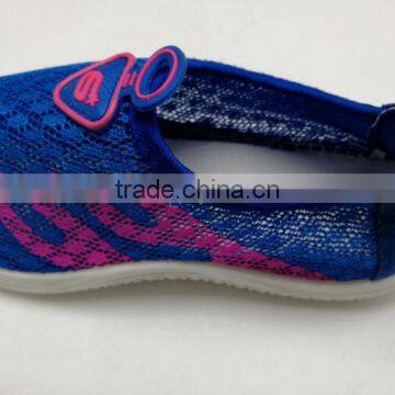 GZY Hot Selling Outdoors Ladies Shoes in Dubai Mesh High Quality Stock 2017 photo-3