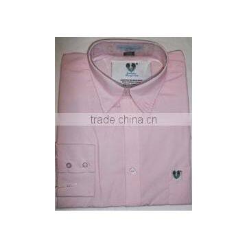 GENTS FULL SLEEVES OFFICIAL SHIRTS photo-2