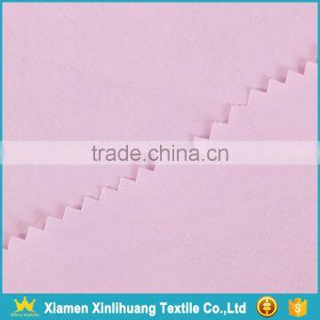 Trendy Style Woven Plain 40x40 133x72 100 Cotton Fabric for Shirt photo-3