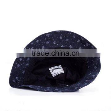 Trade Assurance Funny Nany Bucket Hat With Bowknot photo-2