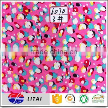 2016 New Design ,hot Selling 100% Rayon Printing Fabric in Stock photo-2