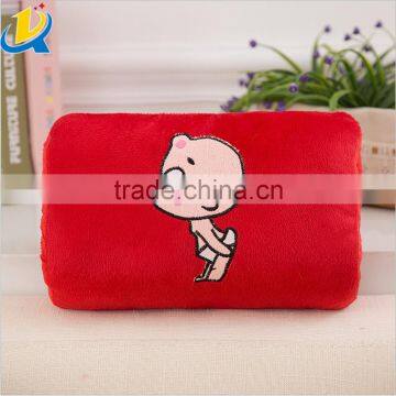 Top Sale High Quality Soft Durable Lovely Hand Warmer Toy photo-5