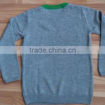 (KS014) Knit Christmas Jumper Sweater photo-6